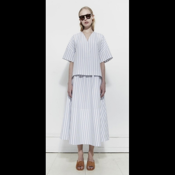 MR. LARKIN Pam shirt - Picture 5 of 14